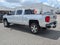 2017 Chevrolet Silverado 2500HD LTZ