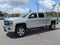 2017 Chevrolet Silverado 2500HD LTZ