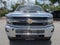 2017 Chevrolet Silverado 2500HD LTZ