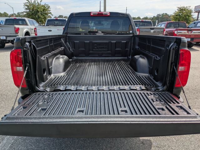 2019 Chevrolet Colorado Work Truck