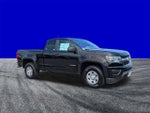 2019 Chevrolet Colorado Work Truck