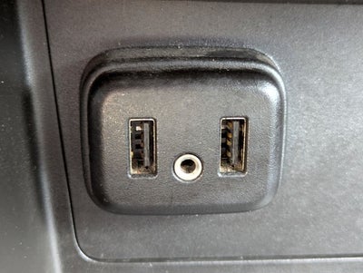 2019 Chevrolet Colorado Work Truck