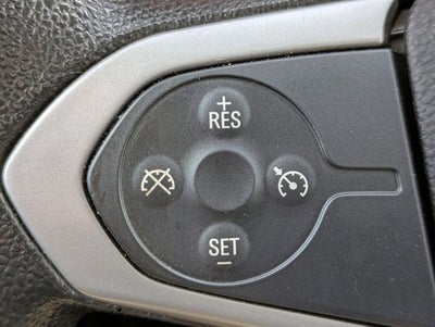 2019 Chevrolet Colorado Work Truck