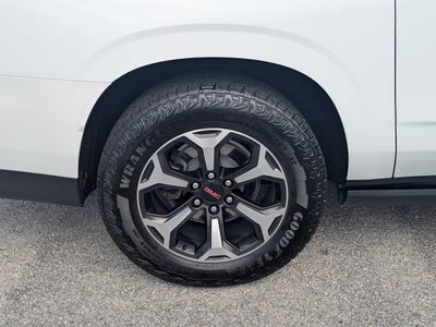 2025 GMC Yukon XL AT4 Ultimate