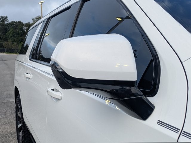 2025 GMC Yukon XL AT4 Ultimate