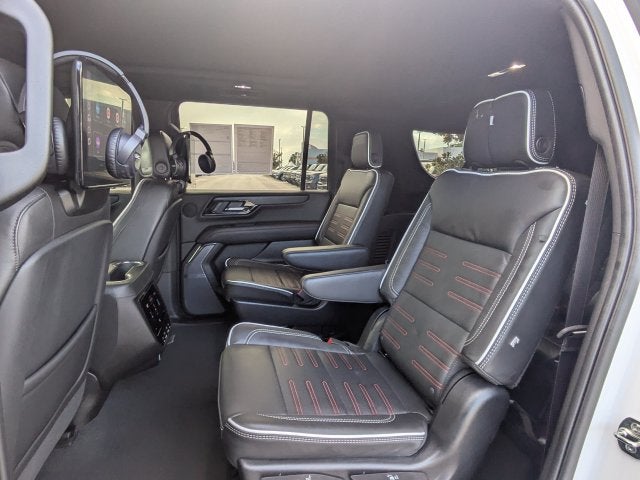 2025 GMC Yukon XL AT4 Ultimate