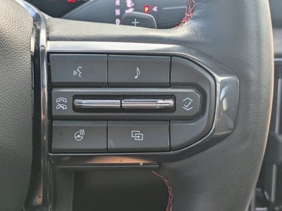 2025 GMC Yukon XL AT4 Ultimate