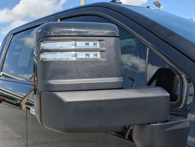 2026 GMC Sierra 2500HD Denali Ultimate