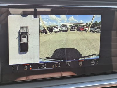 2026 GMC Sierra 2500HD Denali Ultimate