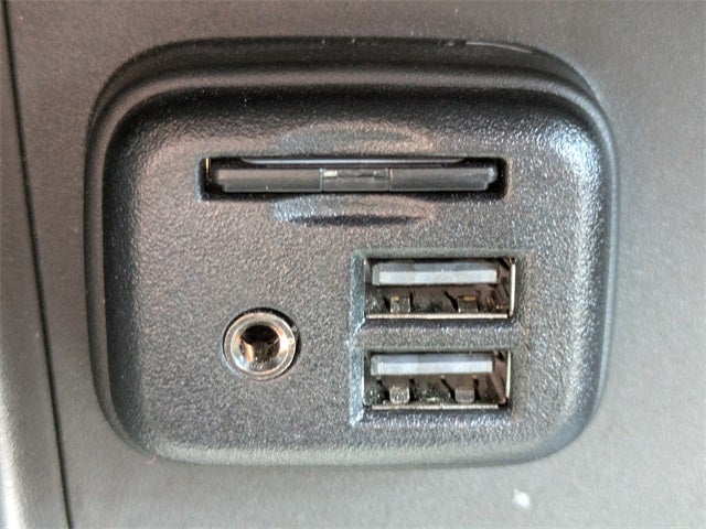 2022 GMC Canyon Denali