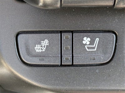 2022 GMC Canyon Denali