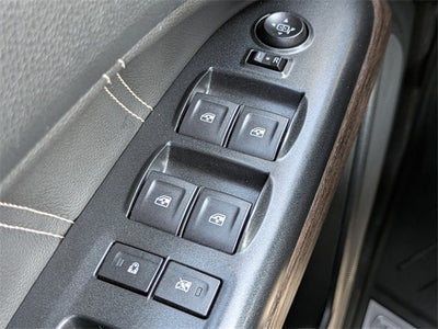 2022 GMC Canyon Denali