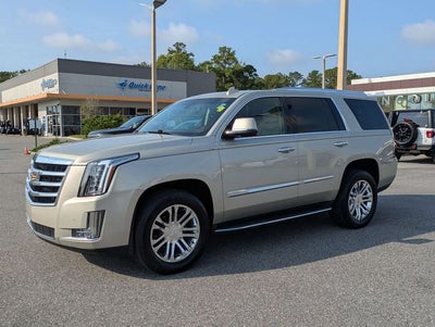 2016 Cadillac Escalade Base