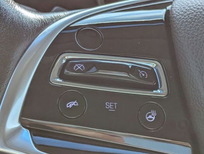 2016 Cadillac Escalade Base