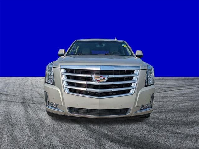 2016 Cadillac Escalade Base