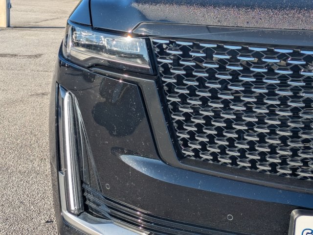 2023 Cadillac Escalade Luxury