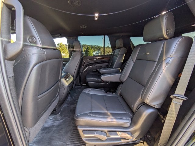 2023 Cadillac Escalade Luxury