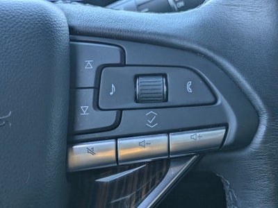 2023 Cadillac Escalade Luxury