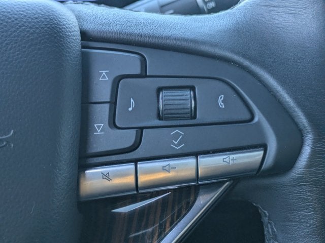 2023 Cadillac Escalade Luxury