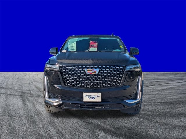 2023 Cadillac Escalade Luxury