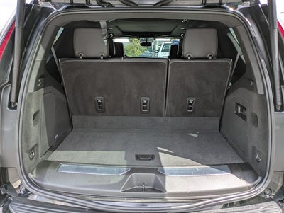 2022 Cadillac Escalade Sport