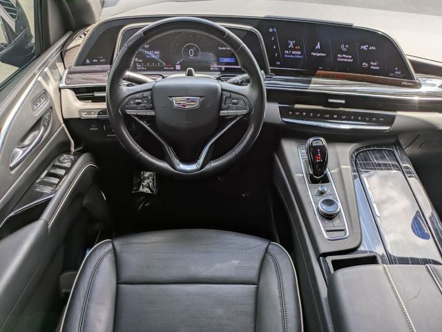 2022 Cadillac Escalade Sport
