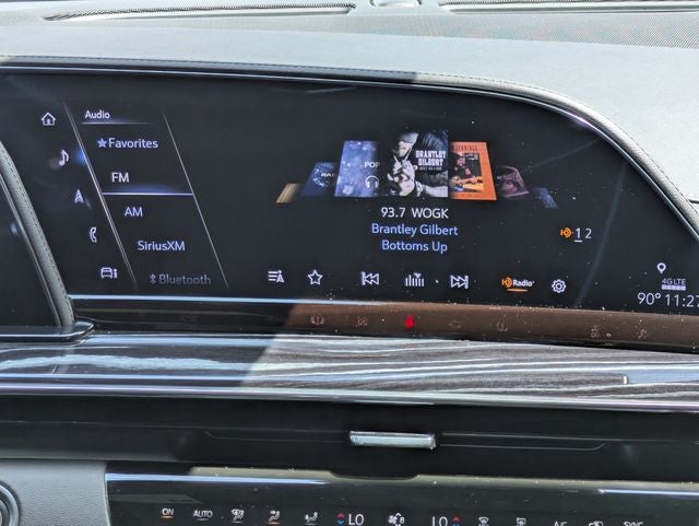 2022 Cadillac Escalade Sport