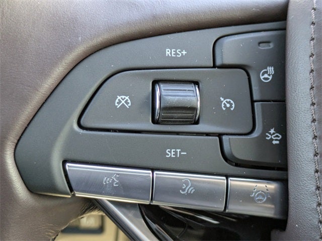 2024 Cadillac Escalade Sport Platinum