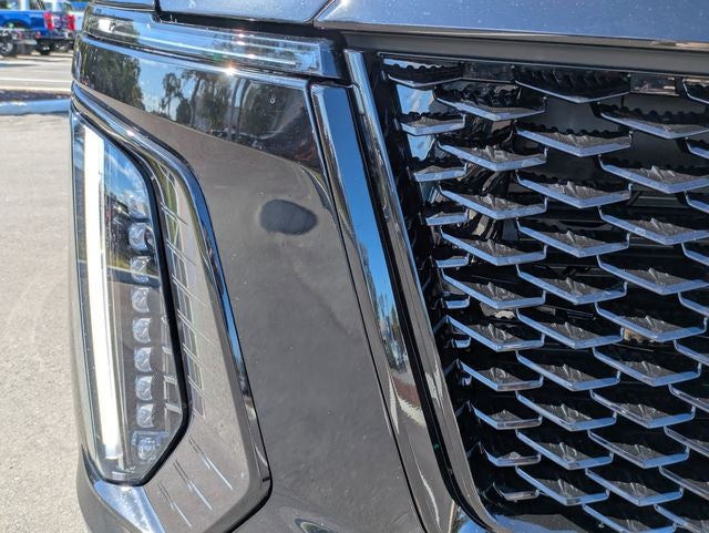 2025 Cadillac Escalade ESV Sport