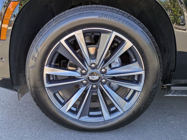 2025 Cadillac Escalade ESV Sport