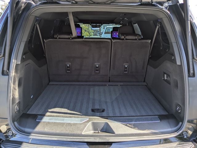 2025 Cadillac Escalade ESV Sport
