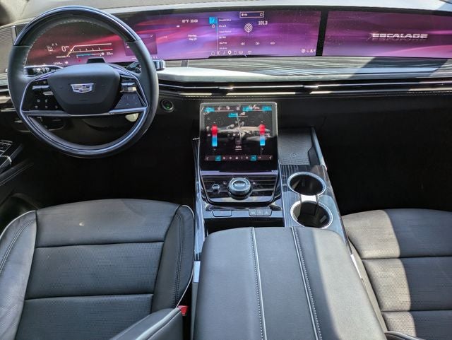 2025 Cadillac Escalade ESV Sport