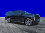 2025 Cadillac Escalade ESV Sport