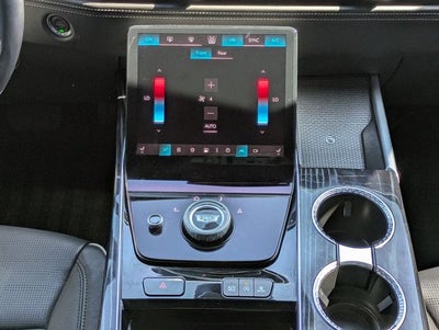 2025 Cadillac Escalade ESV Sport