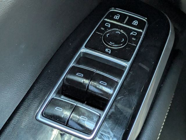 2025 Cadillac Escalade ESV Sport