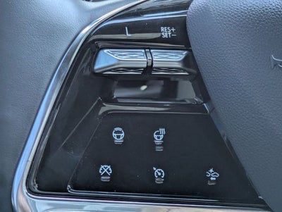 2025 Cadillac Escalade ESV Sport