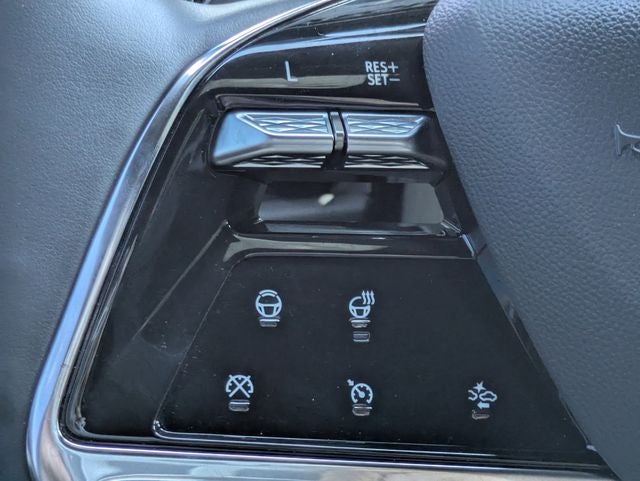 2025 Cadillac Escalade ESV Sport