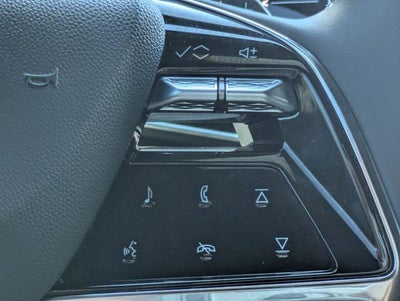 2025 Cadillac Escalade ESV Sport