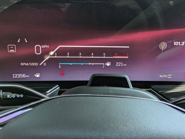 2025 Cadillac Escalade ESV Sport