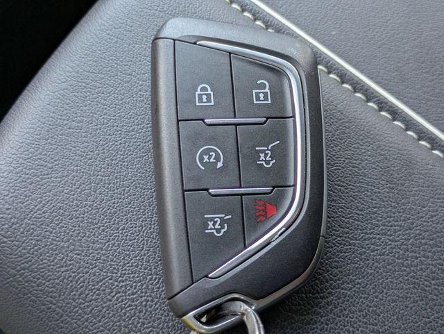 2025 Cadillac Escalade ESV Sport