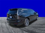2025 Cadillac Escalade ESV Sport