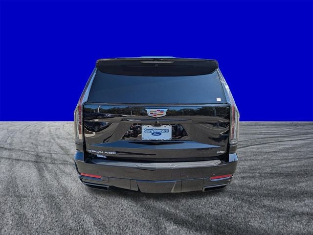 2025 Cadillac Escalade ESV Sport