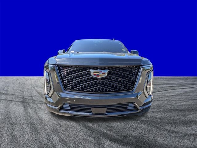 2025 Cadillac Escalade ESV Sport