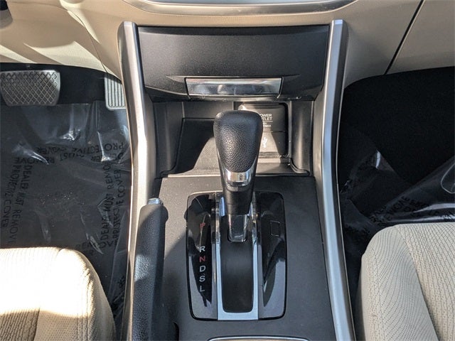 2015 Honda Accord EX