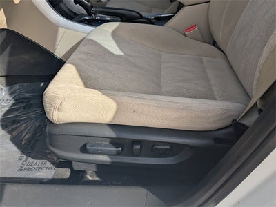 2015 Honda Accord EX