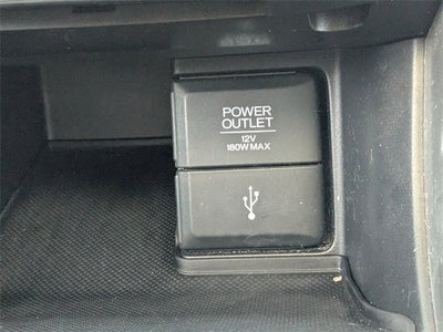 2015 Honda Accord EX