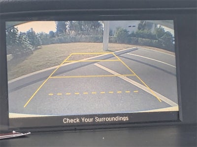 2015 Honda Accord EX