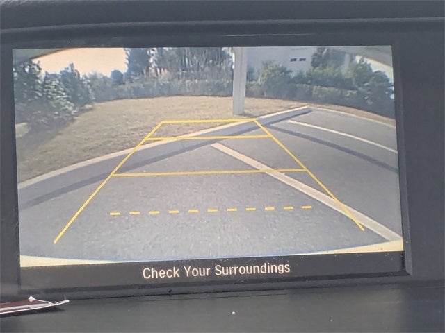 2015 Honda Accord EX