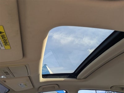 2015 Honda Accord EX