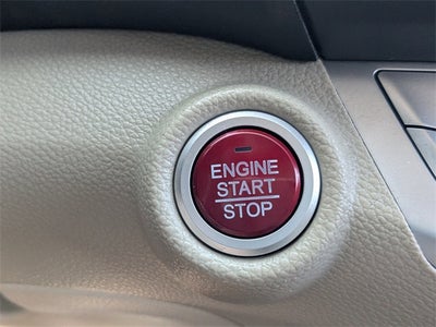 2015 Honda Accord EX